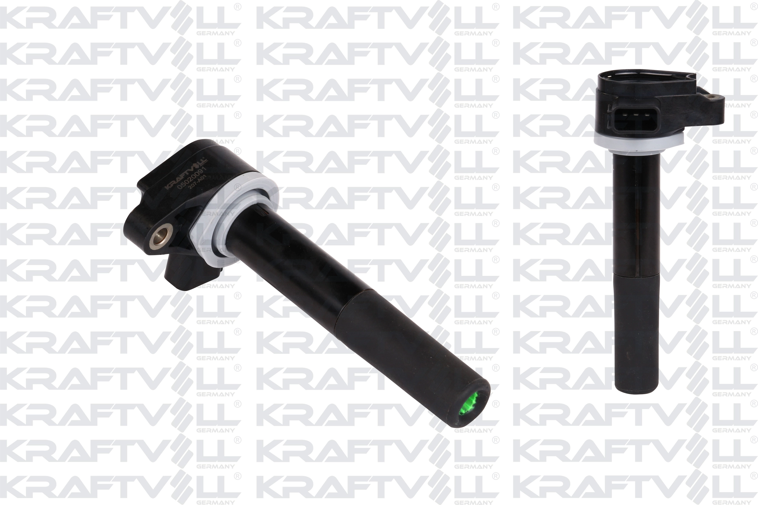Ignition Coil (05020091)