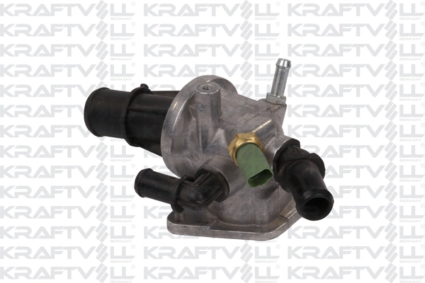 Thermostat, coolant (08100096)