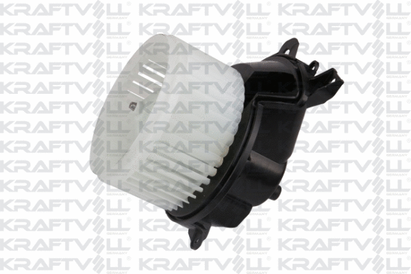 Interior Blower (08130025)