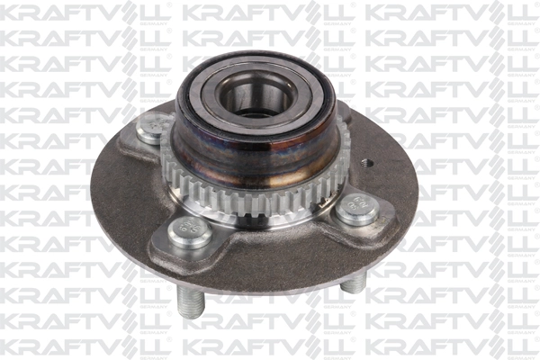 Wheel Hub (14030022)