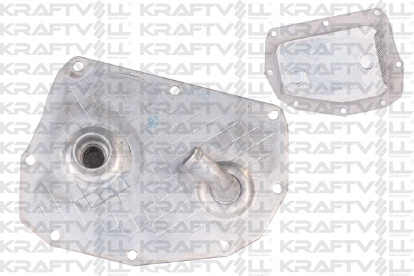 Oil Cooler, engine oil (08090050)