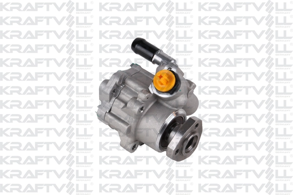 Hydraulic Pump, steering (01060028)