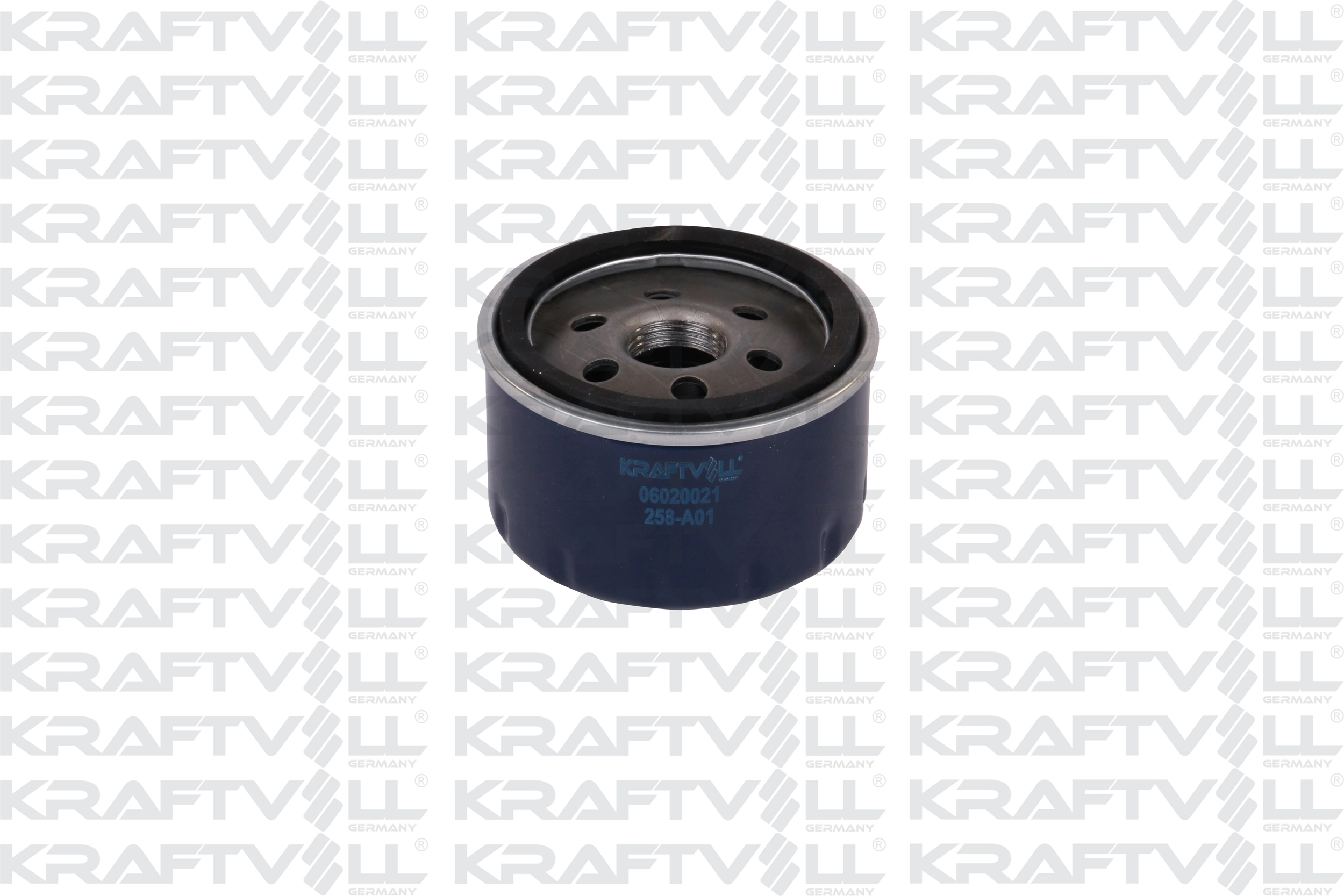Oil Filter (06020021)