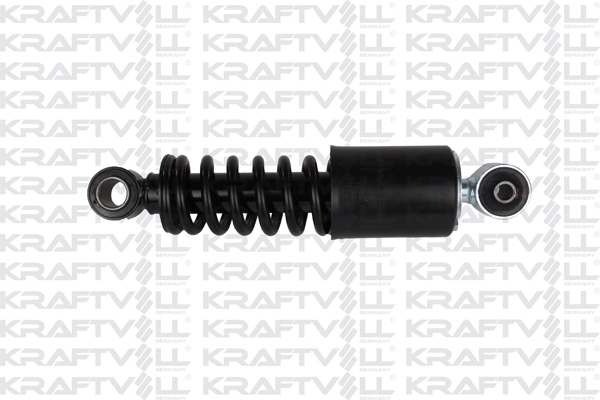 Shock Absorber, driver cab suspension (15040025)