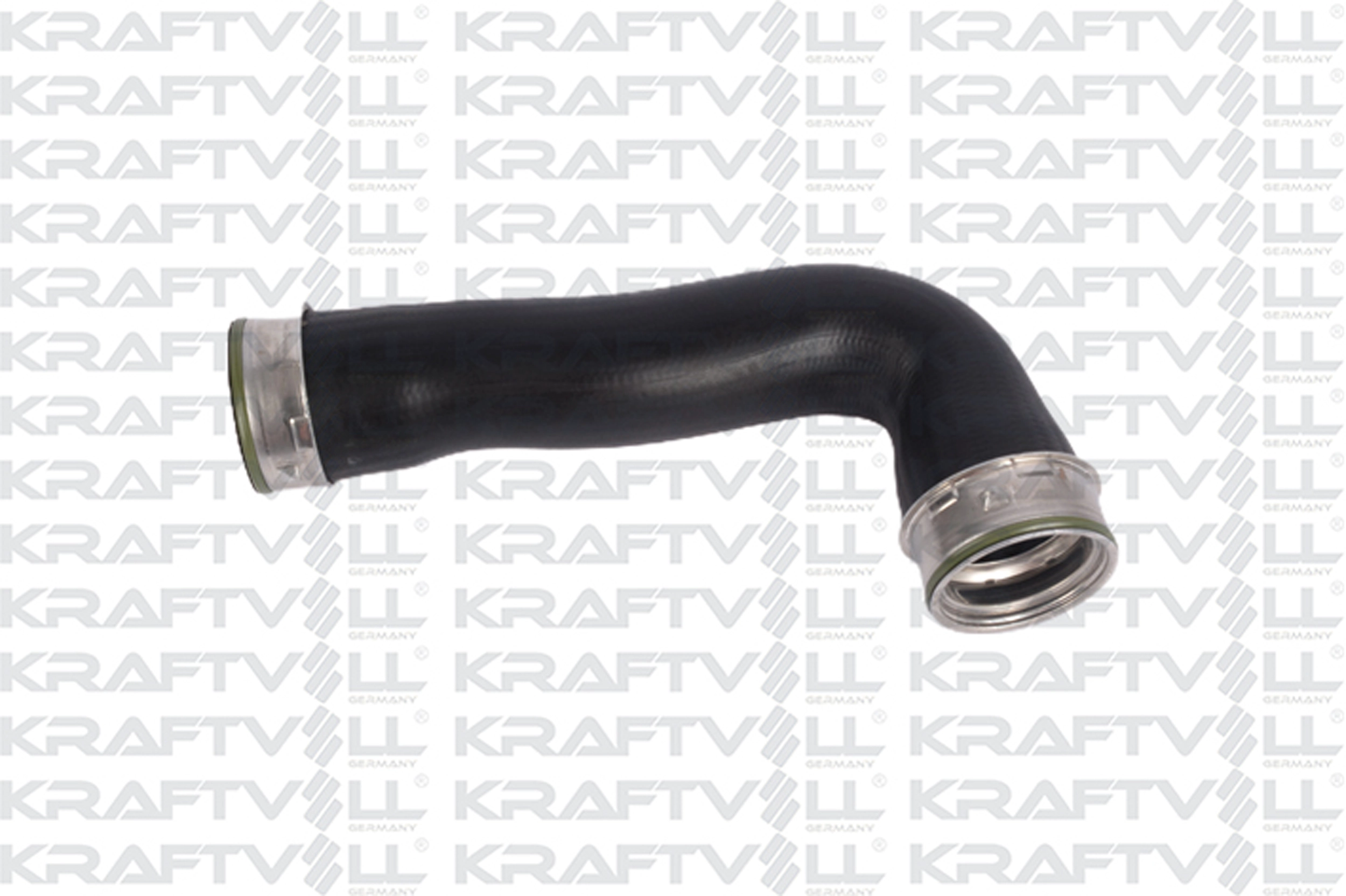 Charge Air Hose (10030296)