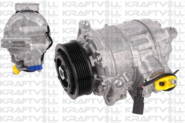 Compressor, air conditioning (19010019)