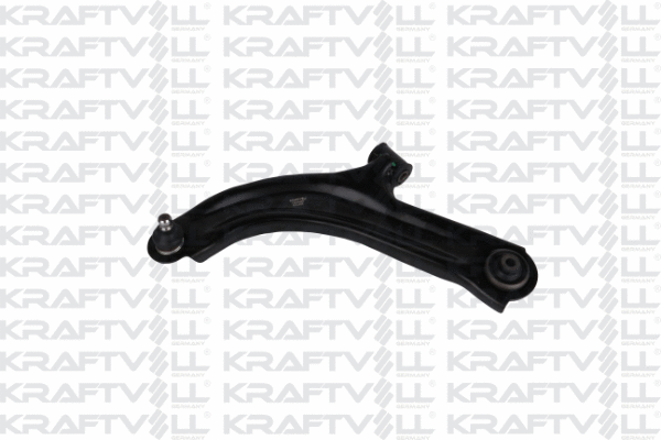 Control/Trailing Arm, wheel suspension (13050299)