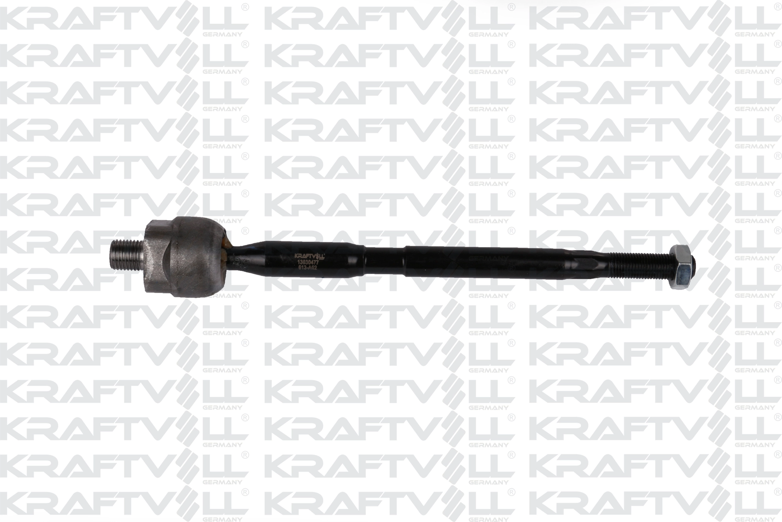 Inner Tie Rod (13030477)