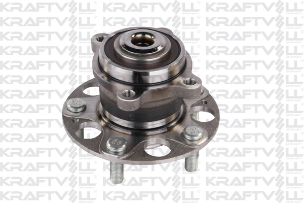 Wheel Hub (14030059)
