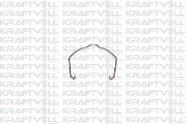 Fastening Clamp, charge air hose (10031550)