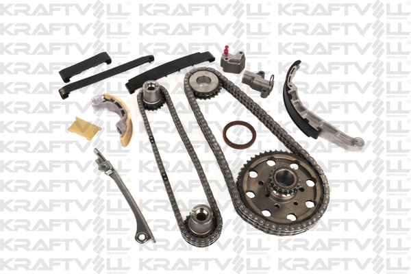 Timing Chain Kit (12100078)