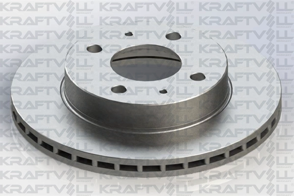 Brake Disc (07040356)