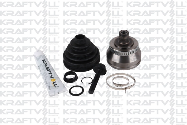 Joint Kit, drive shaft (01020260)