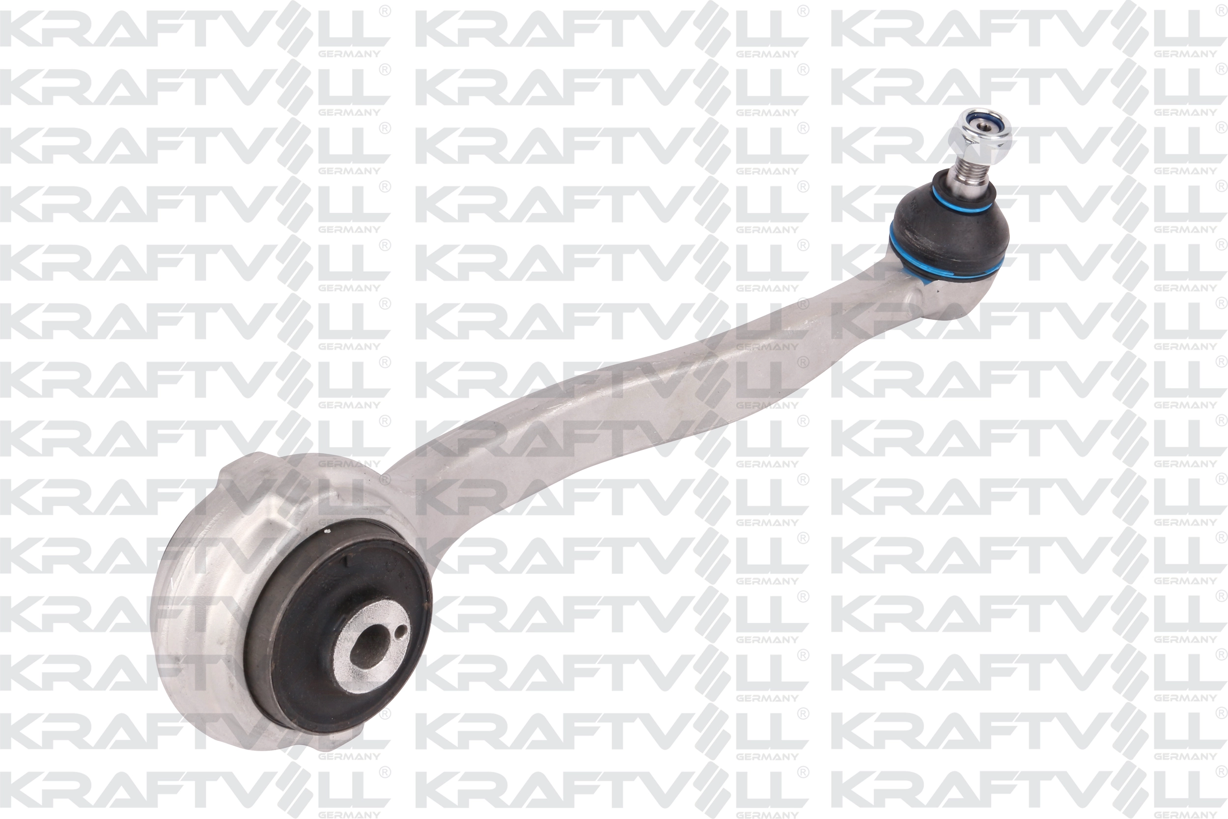 Control/Trailing Arm, wheel suspension (13030232)