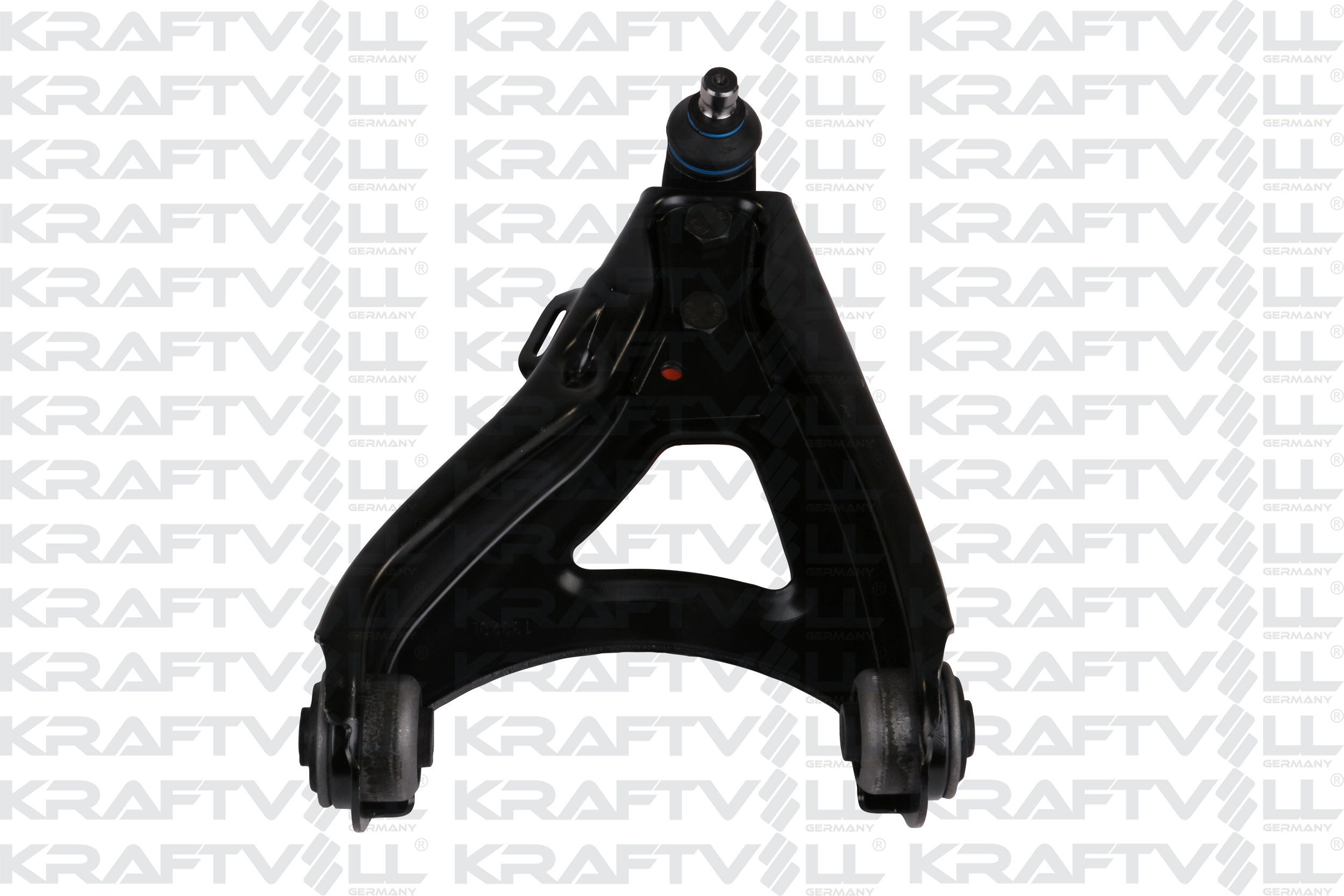 Control/Trailing Arm, wheel suspension (13050294)