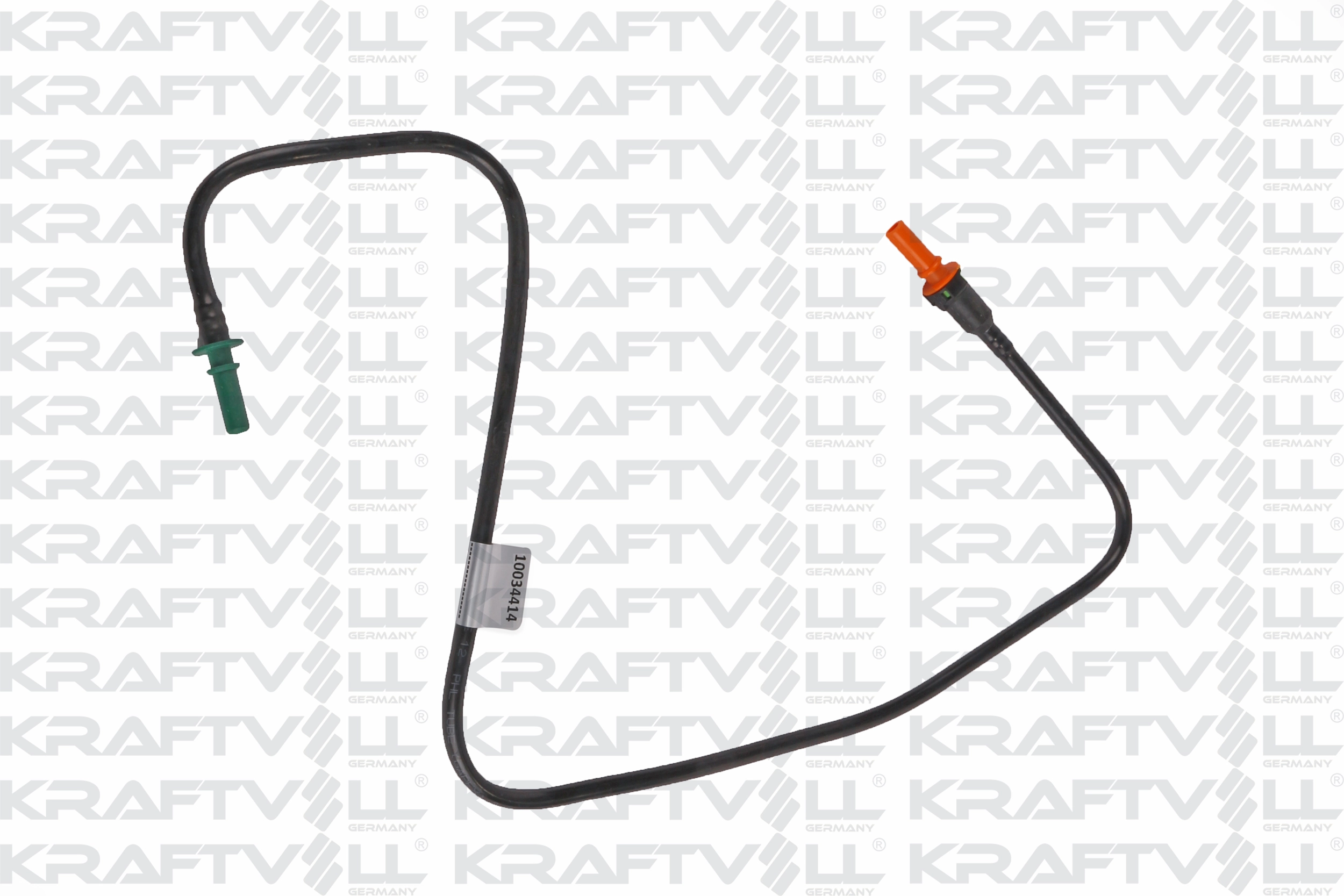 Fuel Hose (10034414)