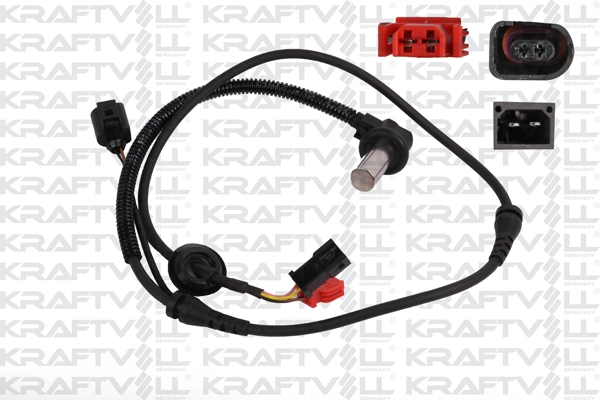 Sensor, wheel speed (05090115)