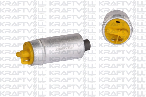 Fuel Pump (05050117)