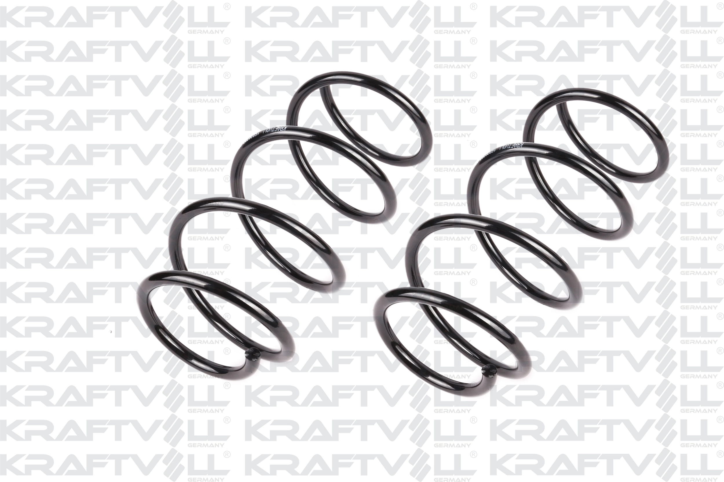 Suspension Spring (15020293)