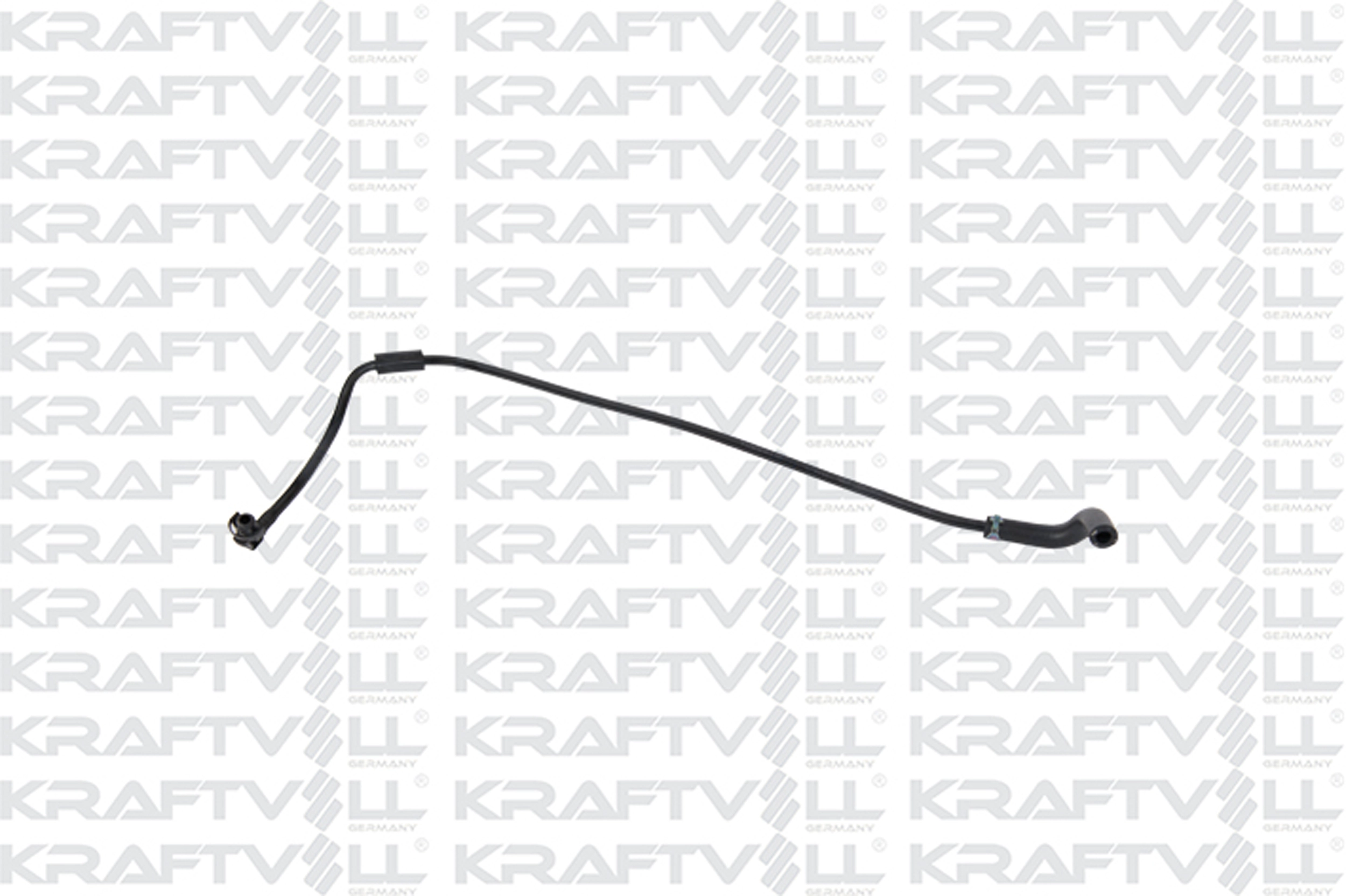 Radiator Hose (10030890)
