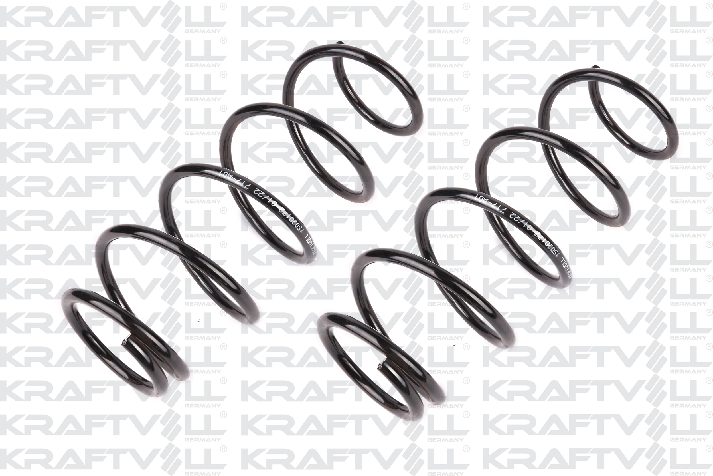 Suspension Spring (15020172)