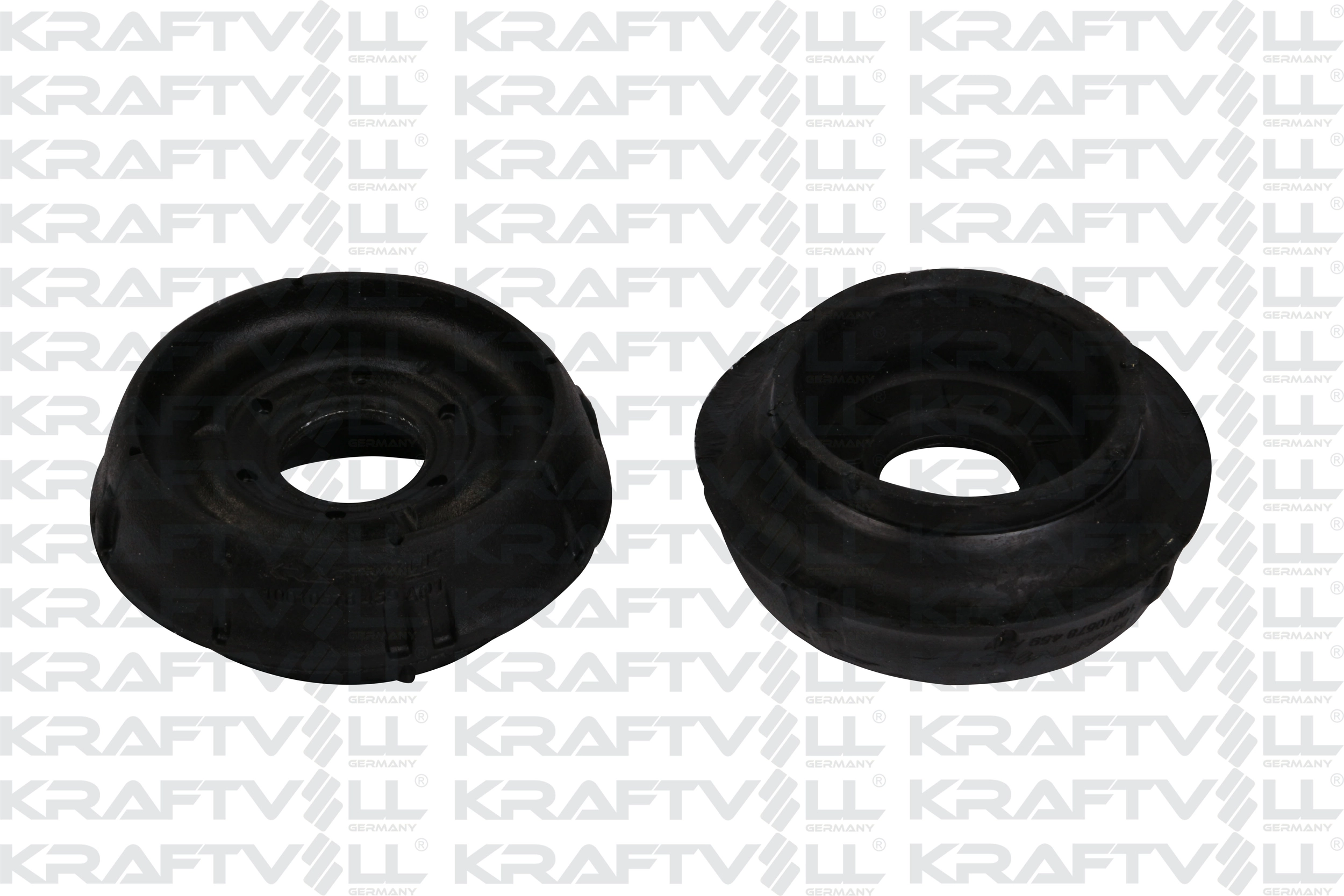 Suspension Strut Support Mount (10010578)