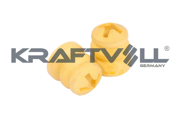 Rubber Buffer, suspension (10010489)