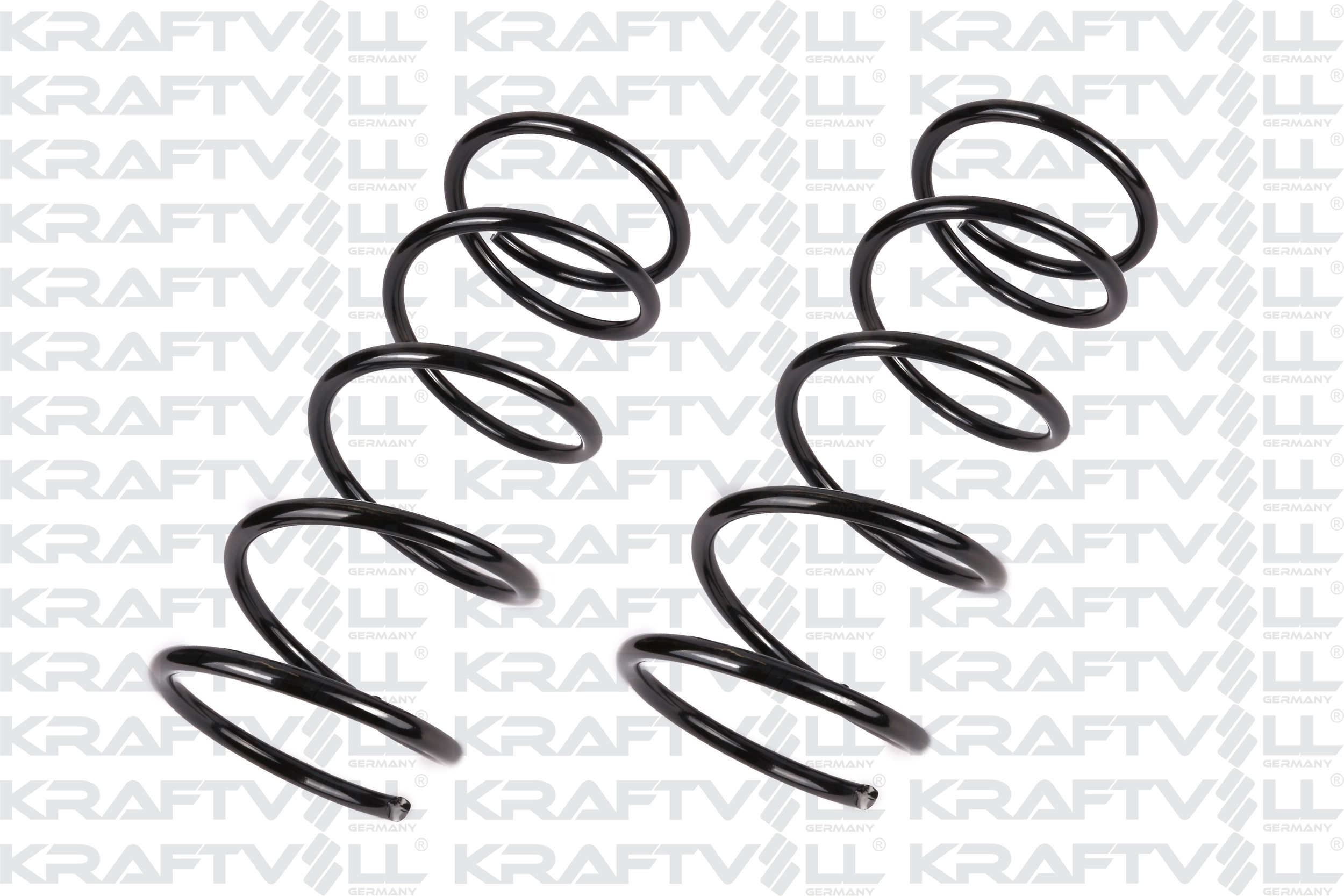 Suspension Spring (15020135)