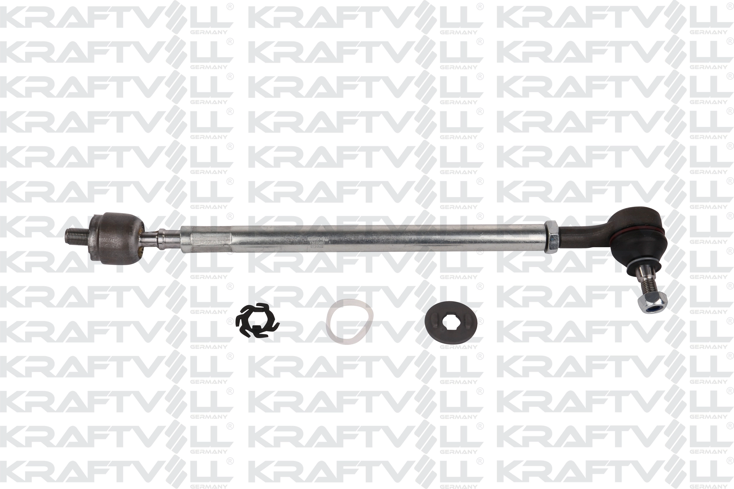 Tie Rod (13030493)