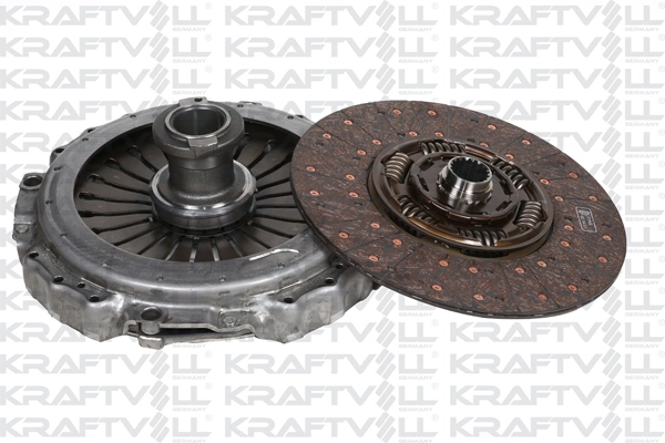 Clutch Kit (03010048)