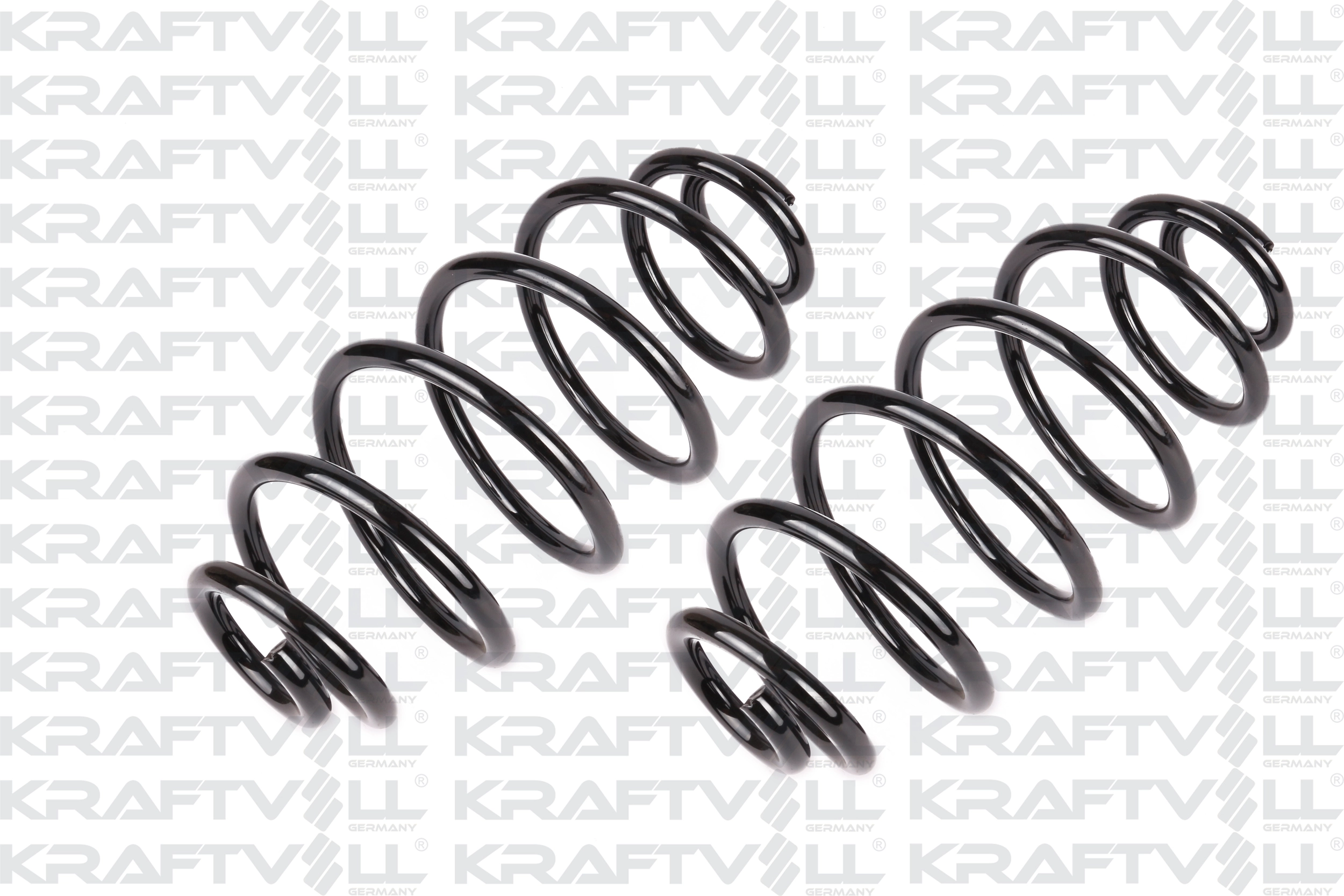 Suspension Spring (15020052)