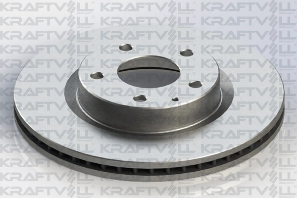 Brake Disc (07040645)