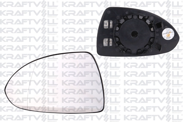 Mirror Glass, exterior mirror (09080084)