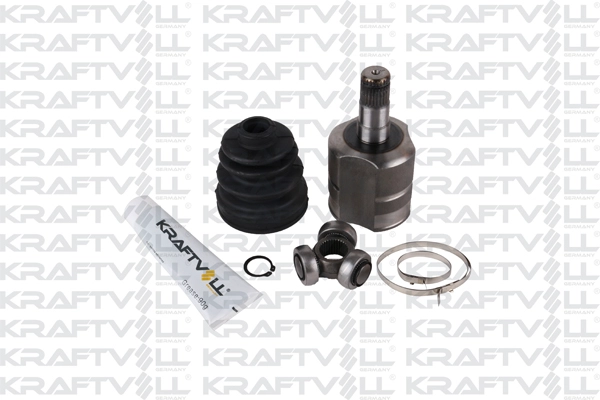 Joint Kit, drive shaft (01020206)