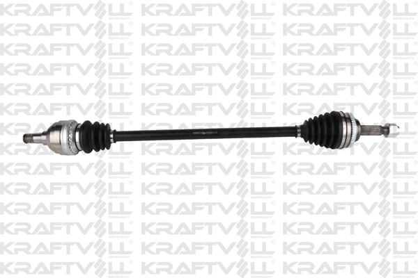Drive Shaft (01010320)