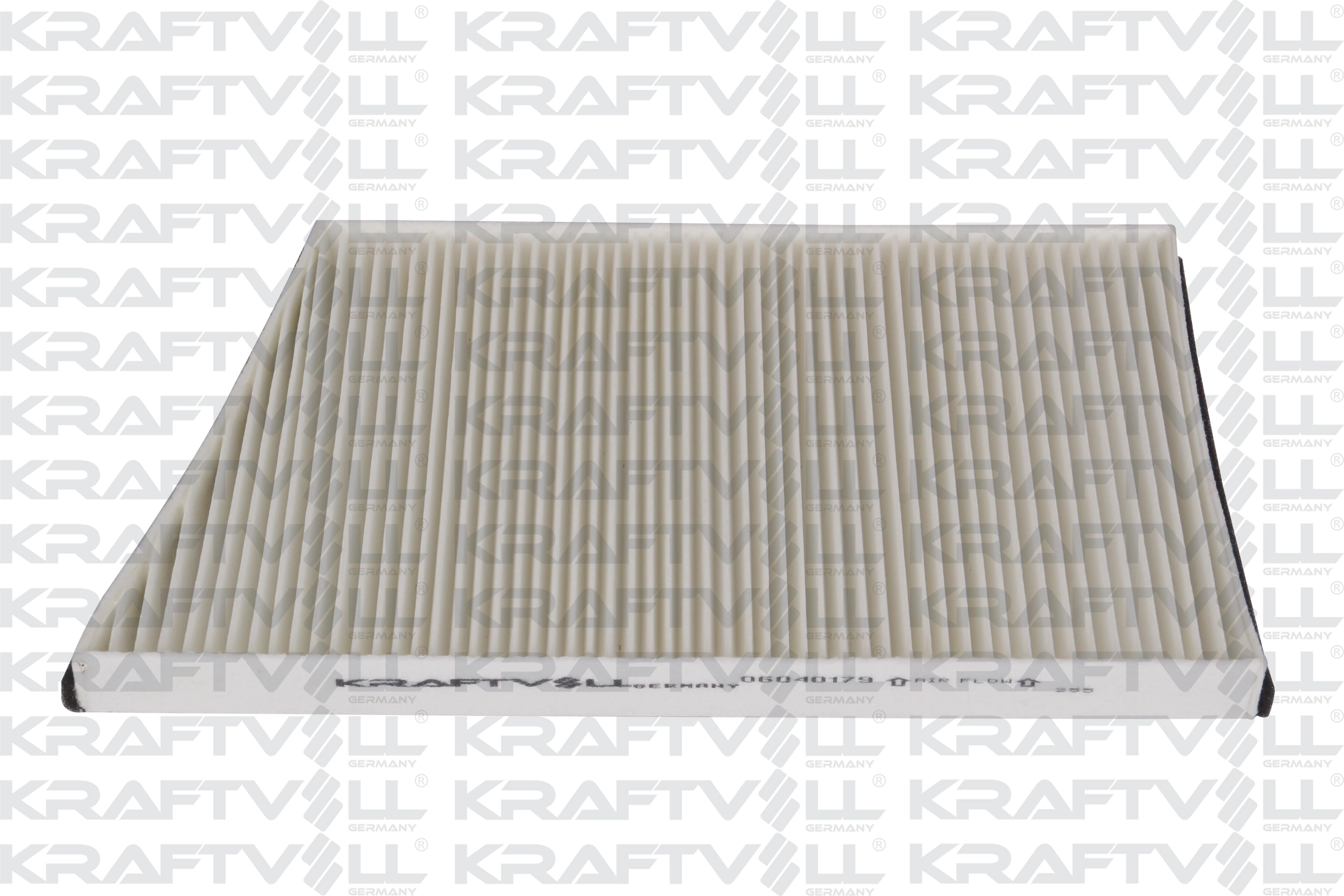 Filter, cabin air (06040179)