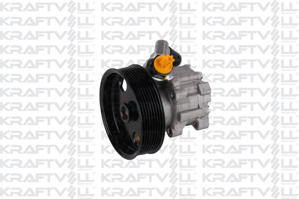 Hydraulic Pump, steering (01060041)