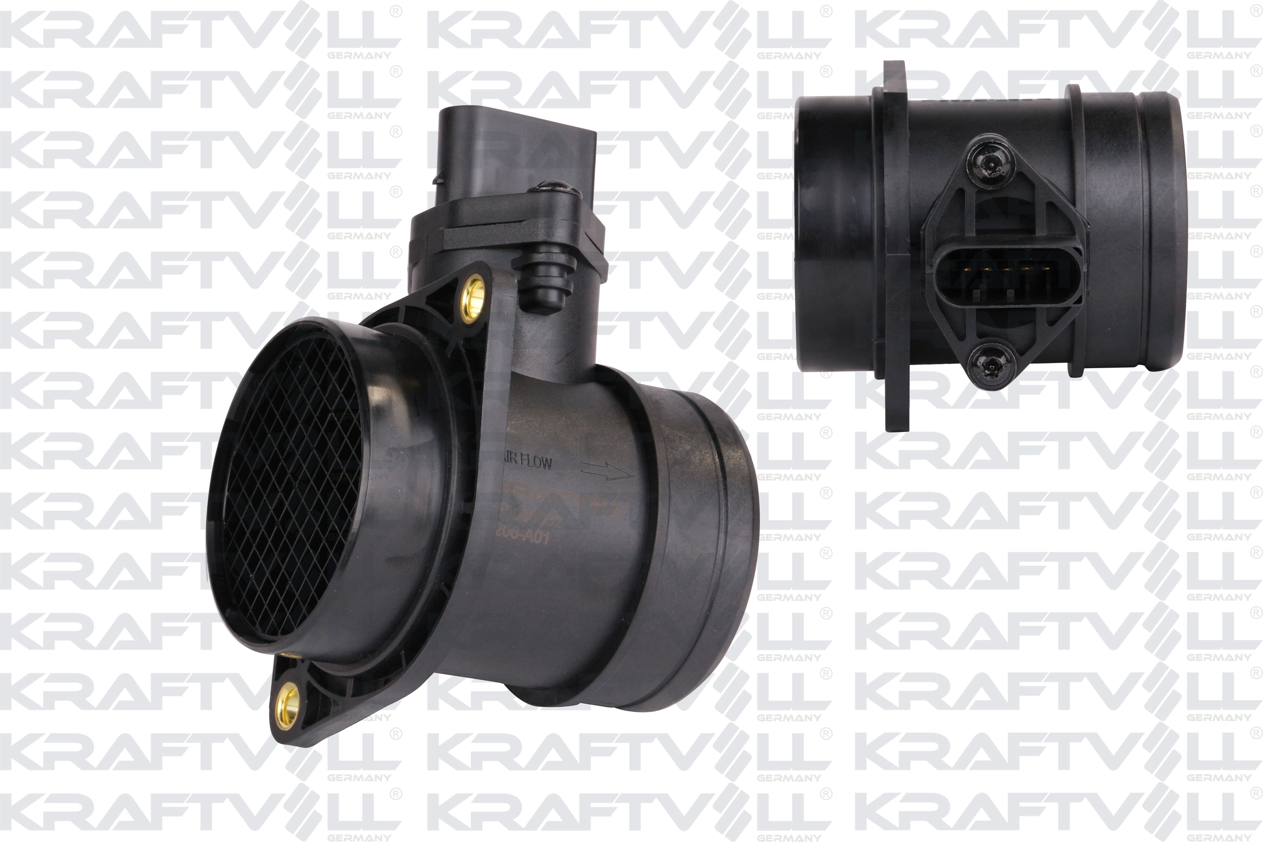 Mass Air Flow Sensor (05060032)