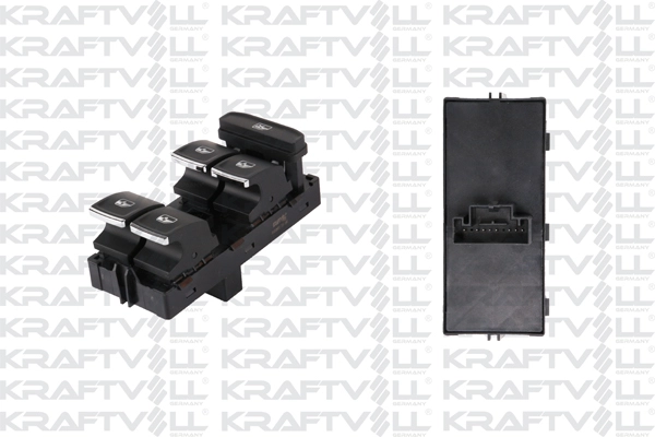 Switch, window regulator (04050092)