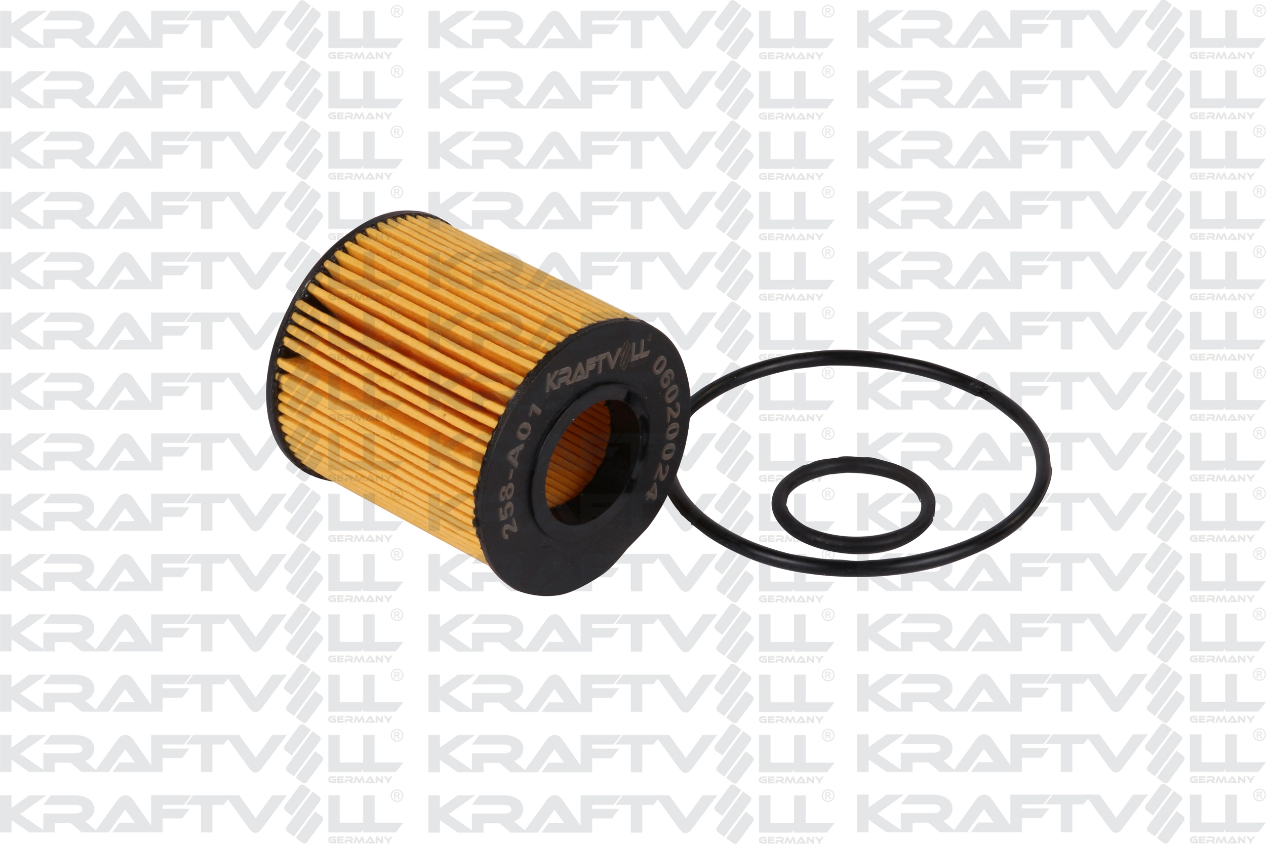 Oil Filter (06020024)