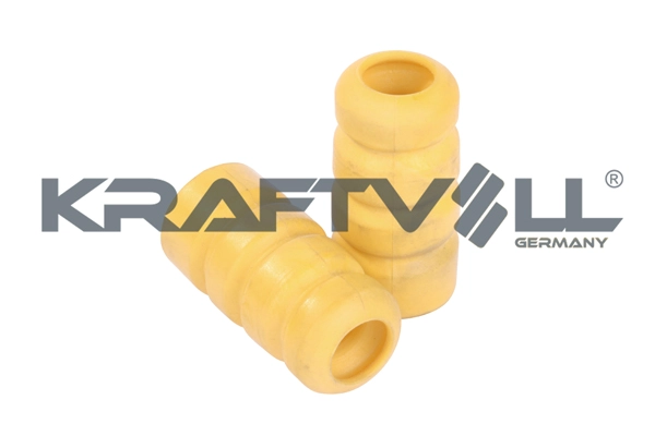 Rubber Buffer, suspension (10010631)