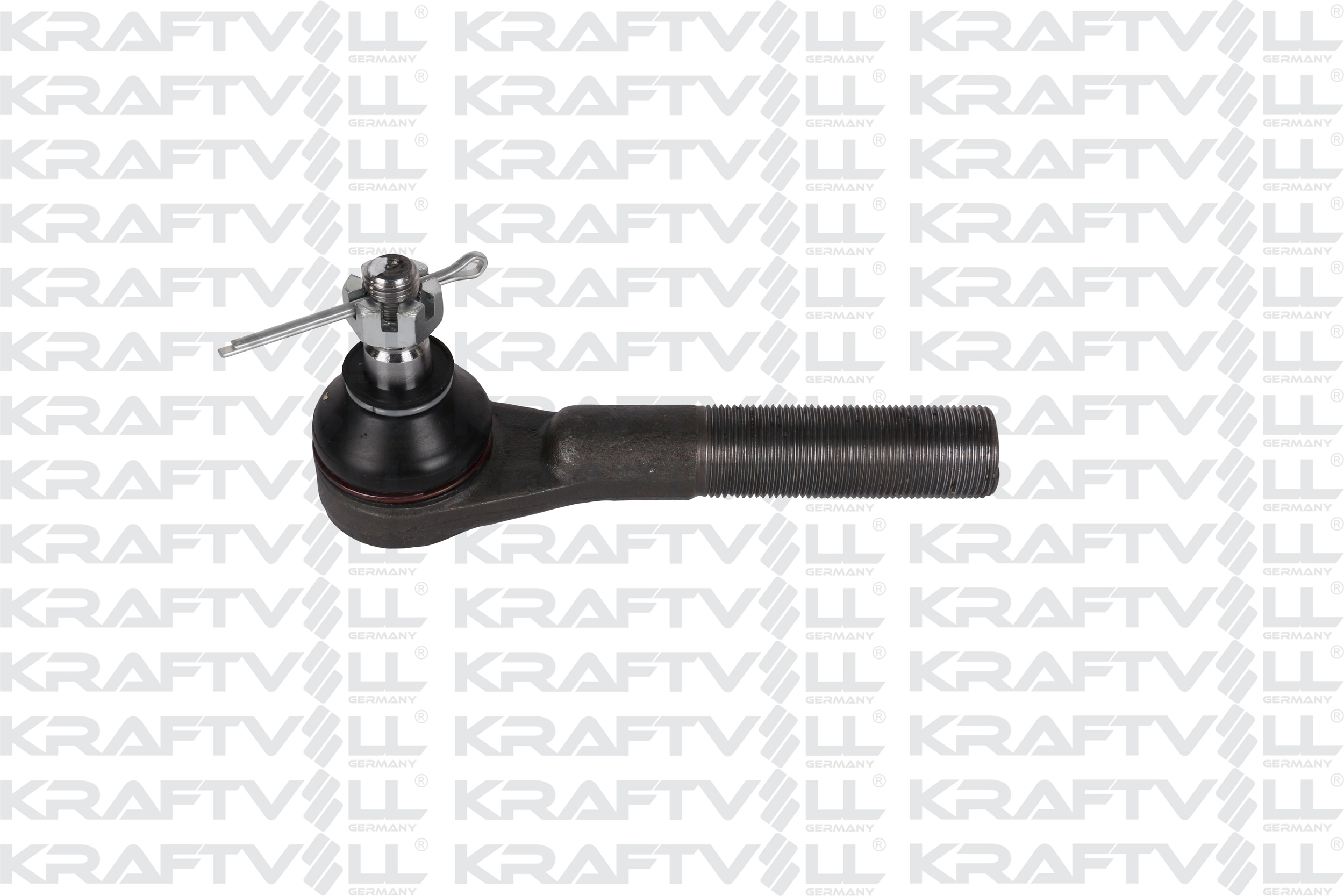 Tie Rod End (13020405)