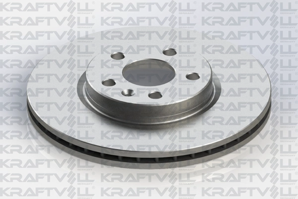 Brake Disc (07040746)