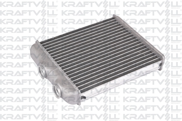 Heat Exchanger, interior heating (08050039)
