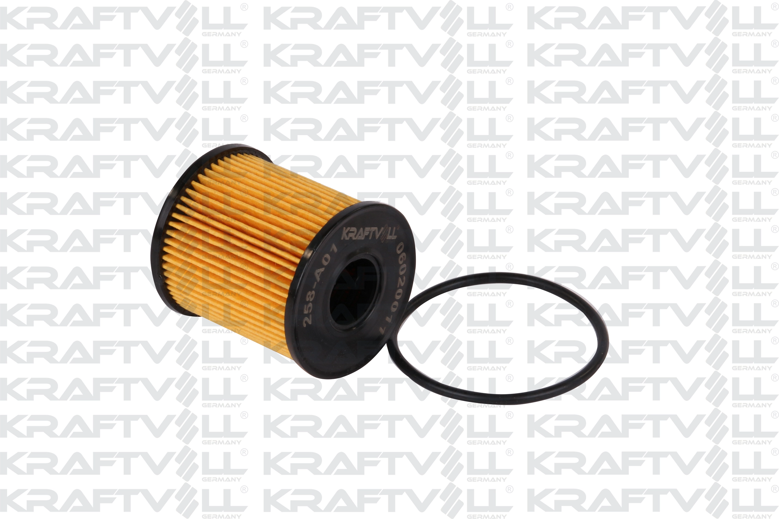 Oil Filter (06020011)