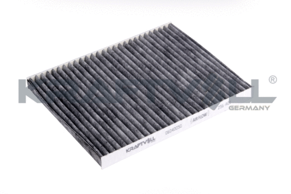 Filter, cabin air (06040050)