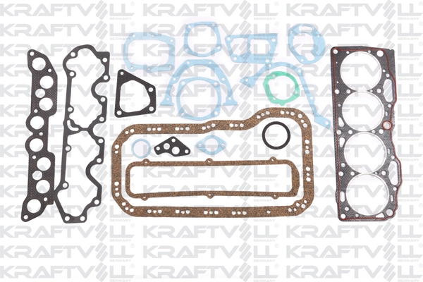 Full Gasket Kit, engine (12010147)