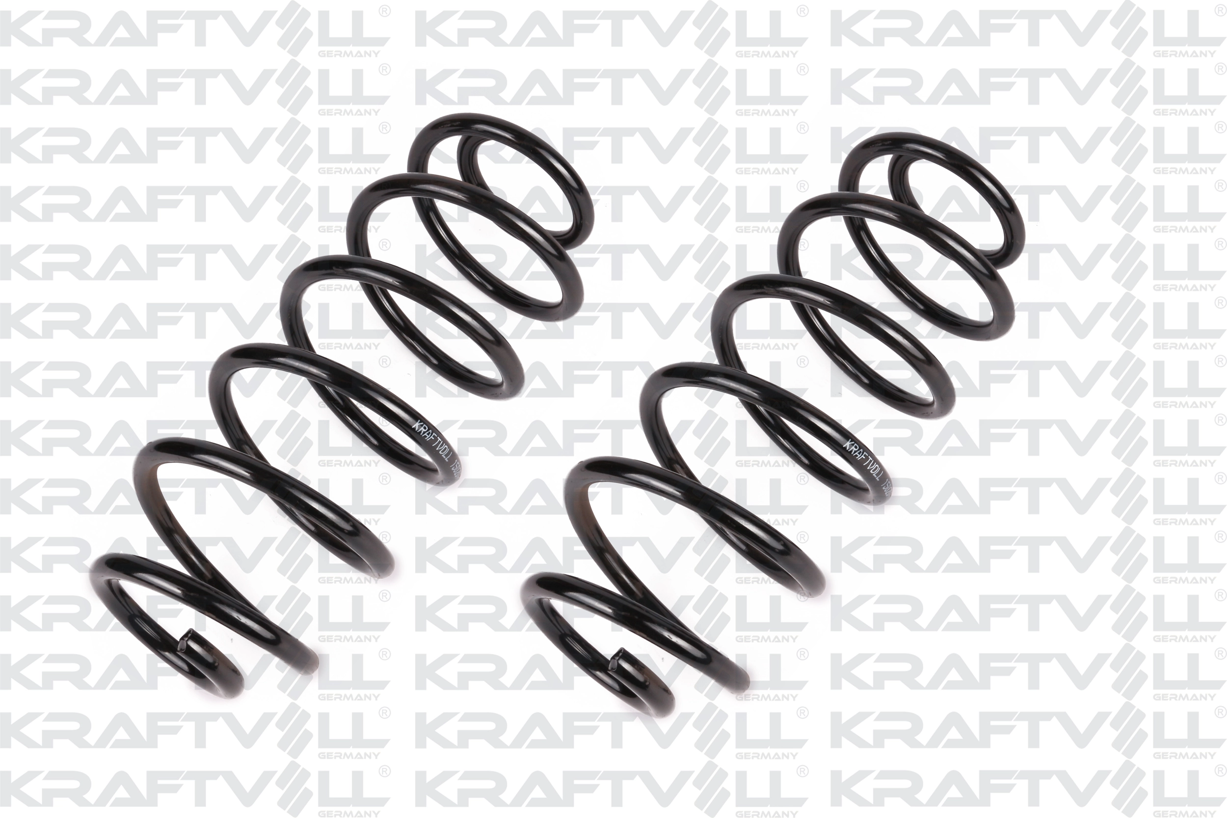 Suspension Spring (15020173)