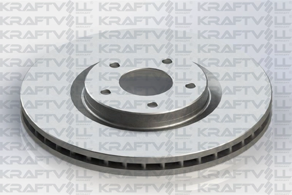 Brake Disc (07040225)