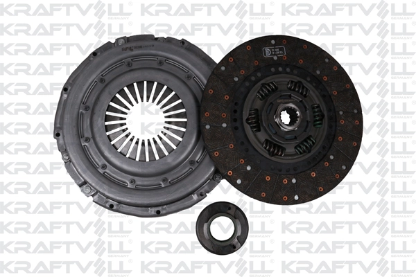 Clutch Kit (03010135)